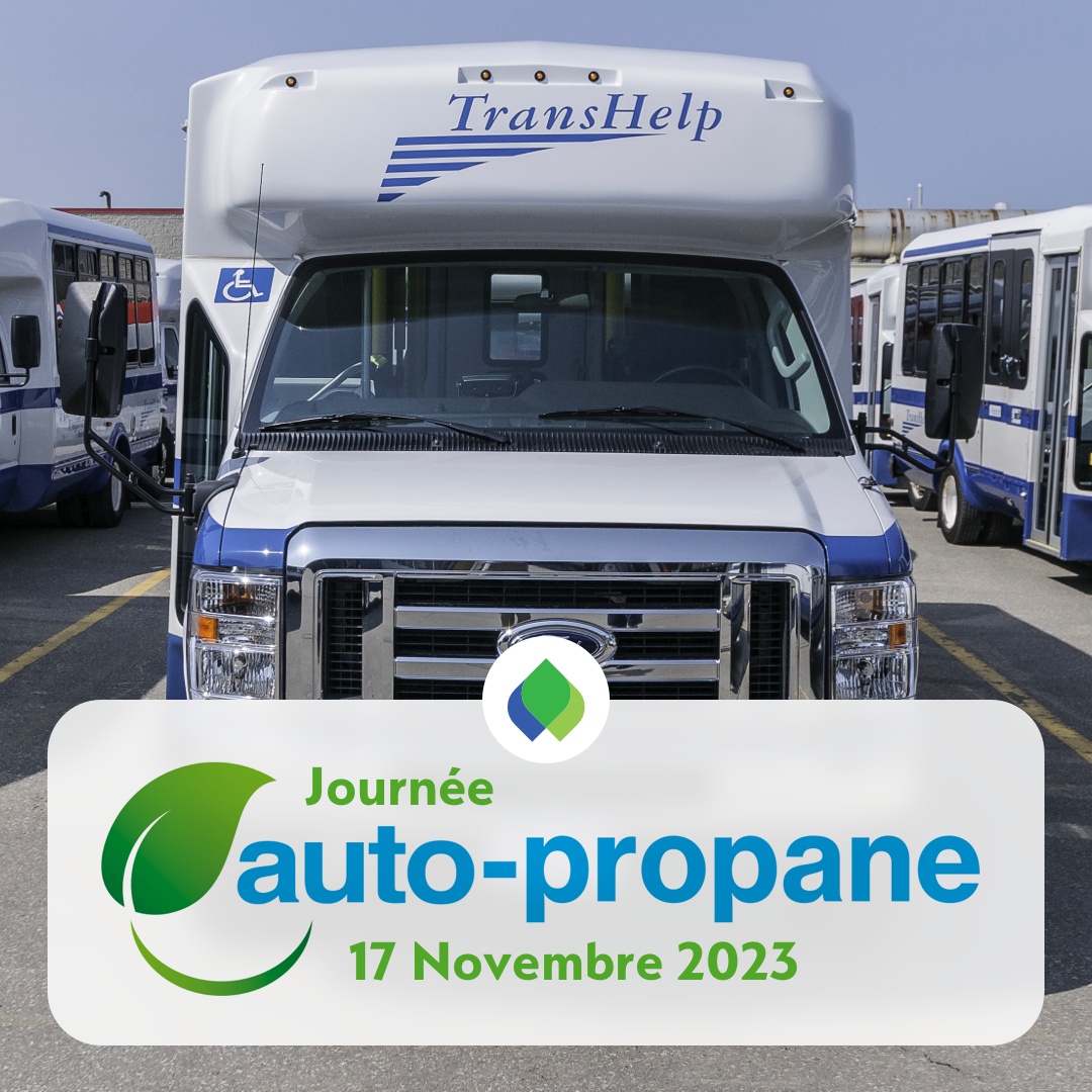 Unlocking Low-Emission and Affordable Benefits of Auto Propane for Fleets